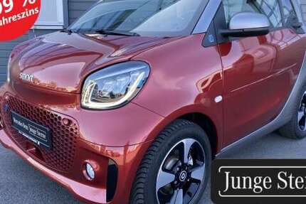 Smart forTwo 28.000 km 12.980 &euro; Hoppegarten 15366
