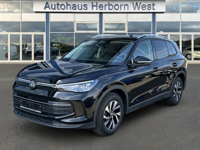 VW Tiguan 16.900 km 33.950 &euro; Herborn 35745