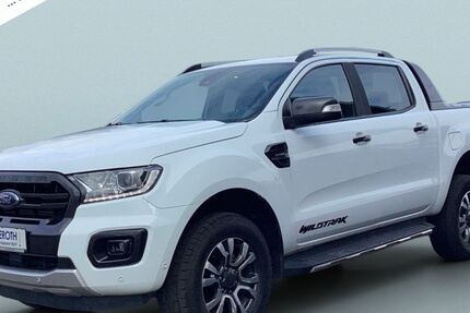 Ford Ranger 77.600 km 34.850 &euro; Bingen 55411