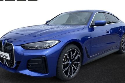 BMW i4 44.741 km 39.850 € Weiden 92637