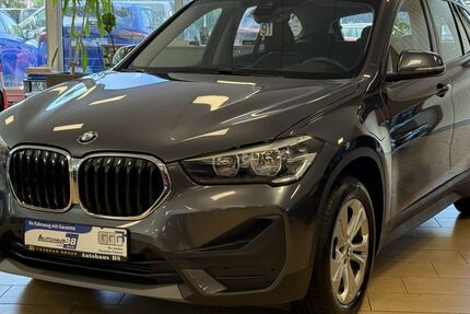 BMW X1 89.980 km 19.200 € Hennef 53773