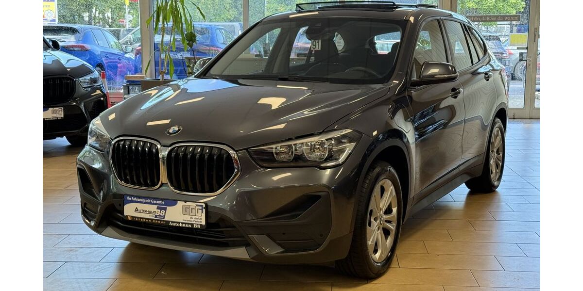 BMW X1 89.980 km 19.200 € Hennef 53773