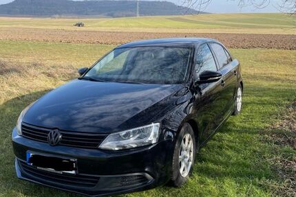 VW Jetta