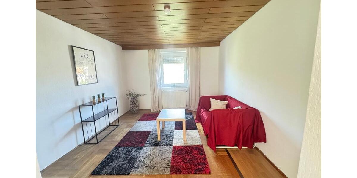 Einfamilienhaus Deggendorf - 3 Zimmer, 85 m&sup2;, 299.000&euro; | Angebot:26320886