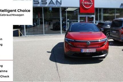 Nissan Leaf 1.500 km 39.990 &euro; Glatten 72293