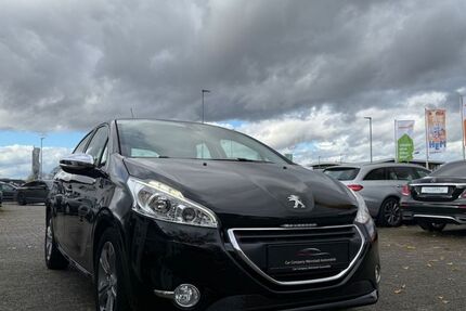 Peugeot 208 73.009 km 9.990 &euro; Weinstadt 71384