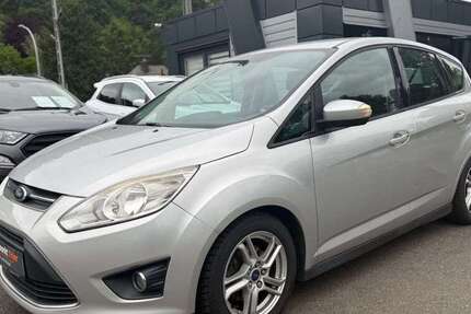 Ford C-Max 244.864 km 3.499 &euro; Trier 54294