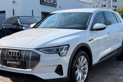 Audi e-tron 95.700 km 26.900 &euro; Wolfhagen 34466