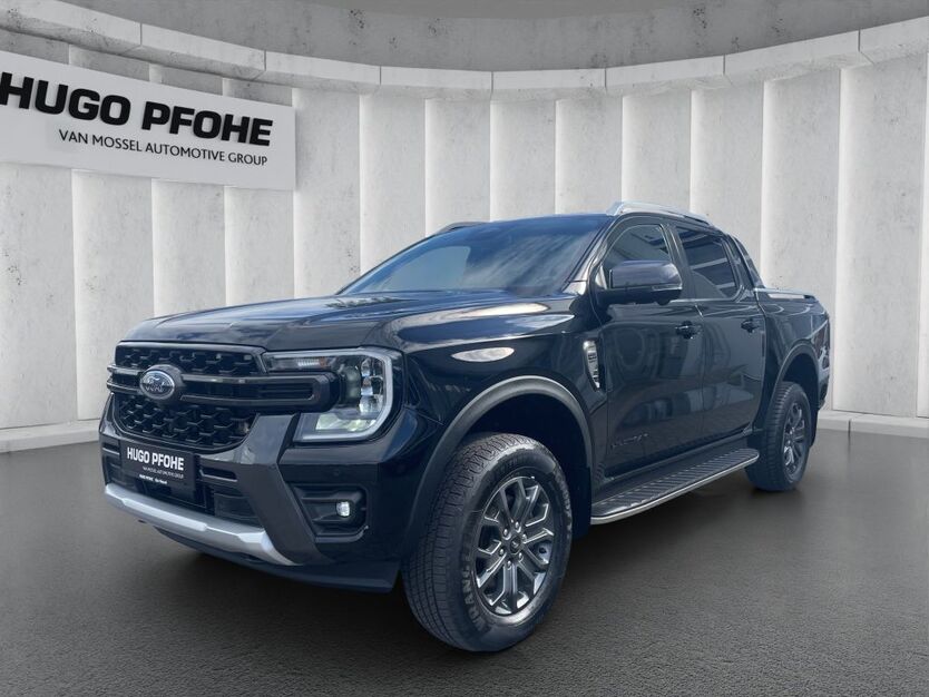 Ford Ranger 23.459 km 49.975 € Bad Segeberg 23795