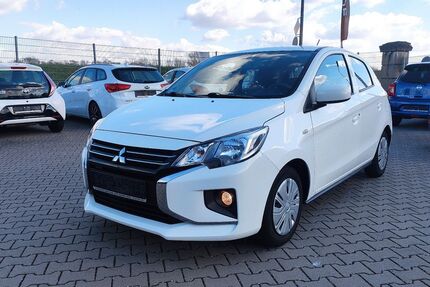 Mitsubishi Space Star 72.619 km 8.490 &euro; Speyer 67346