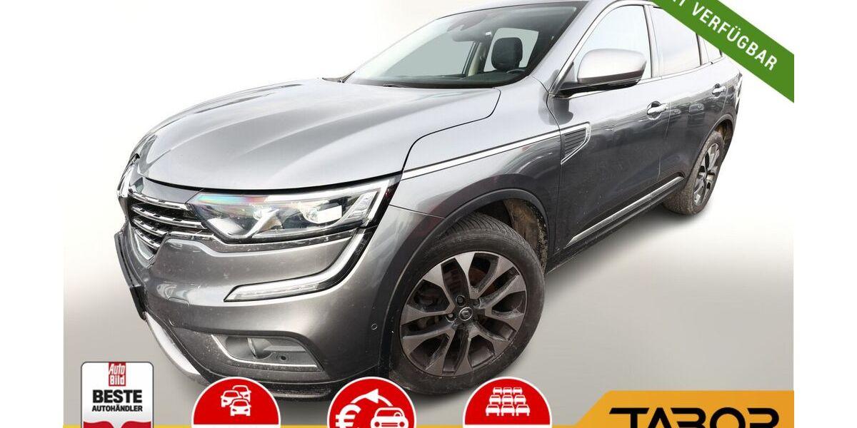 Renault Koleos 128.500 km 14.988 &euro; Kehl 77694