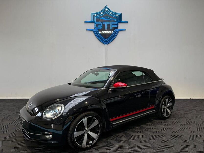 Beetle