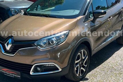 Renault Captur 30.000 km 11.899 &euro; Michendorf 14552