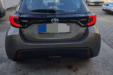 Toyota Yaris 24.000 km 18.000 € leimen 69181
