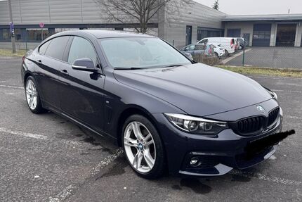 BMW 420 Gran Coupé 209.140 km 18.500 &euro; Würzburg 97074