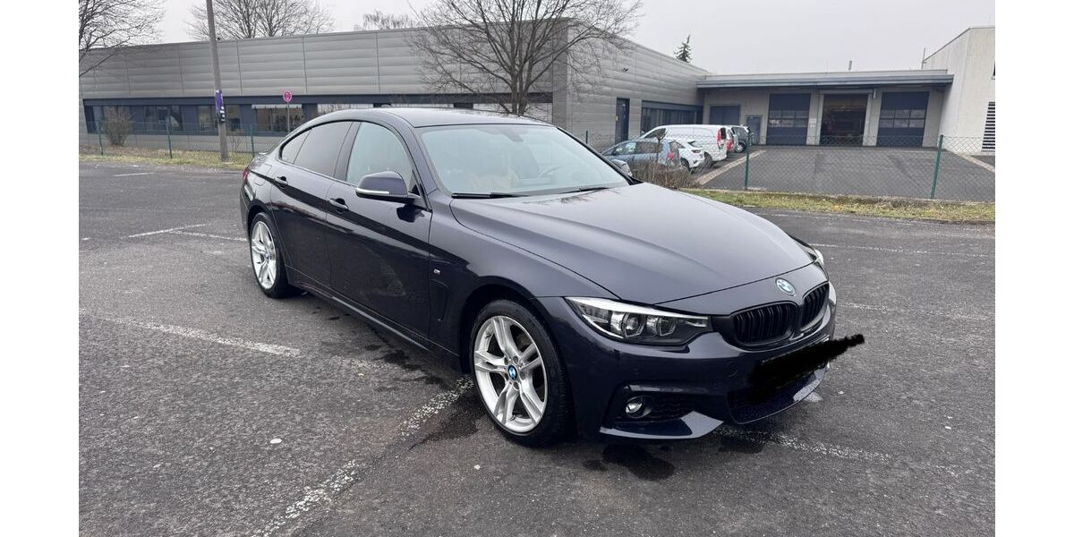 BMW 420 Gran Coupé 209.140 km 18.500 &euro; Würzburg 97074