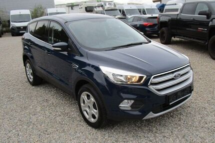 Ford Kuga 82.000 km 9.899 &euro; Thannhausen 86470