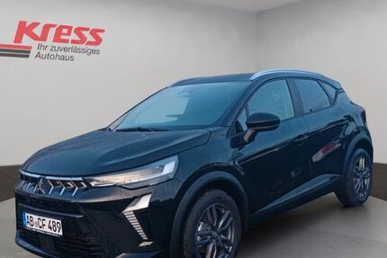 Mitsubishi ASX 1.200 km 24.999 &euro; Mömbris 63776