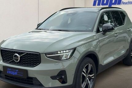 Volvo XC40 49.104 km 29.990 &euro; Feuchtwangen 91555