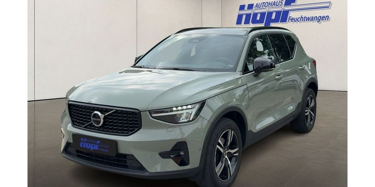 Volvo XC40 49.104 km 29.990 &euro; Feuchtwangen 91555