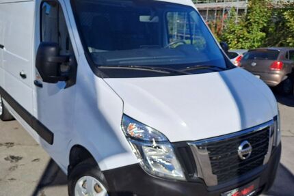 Nissan NV400 97.500 km 15.900 &euro; Sprockhövel 45549