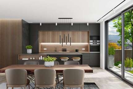 Haus zum Kaufen in Kirchseeon 1.299.000 € 158 m² 5 zimmer