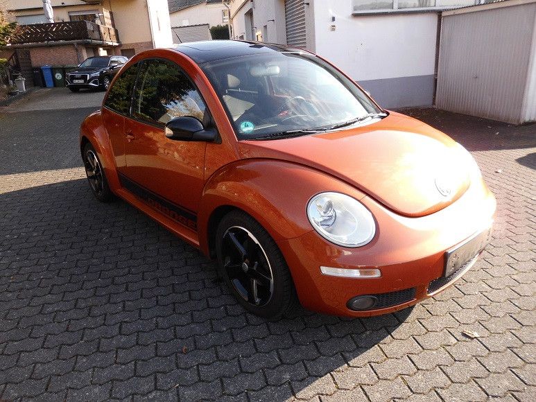 VW New Beetle 208.261 km 2.950 &euro; Puderbach 56305