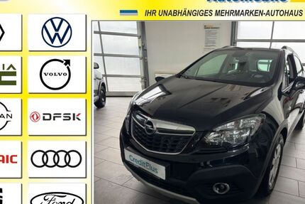 Opel Mokka 125.355 km 8.990 &euro; Wilhelmshaven 26384