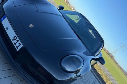 Porsche 992 4.500 km 136.000 &euro; Porta Westfalica 32457