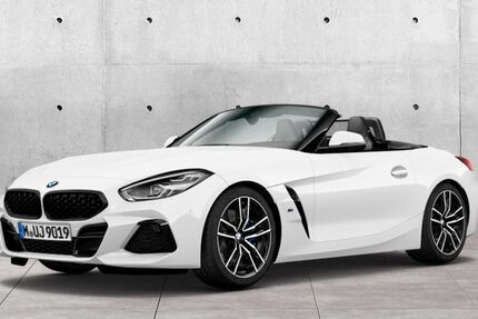 BMW Z4 40.116 km 35.980 &euro; Altenkirchen 57610