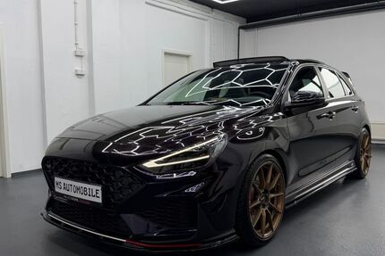 Hyundai i30 95.000 km 27.490 &euro; Göppingen 73037