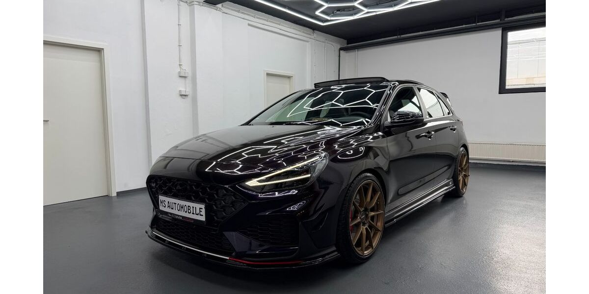Hyundai i30 95.000 km 27.490 &euro; Göppingen 73037