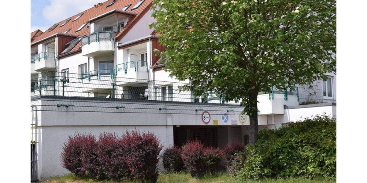 Etagenwohnung Wildau - 3 Zimmer, 75 m&sup2;, 1.100&euro; | Angebot:26915847