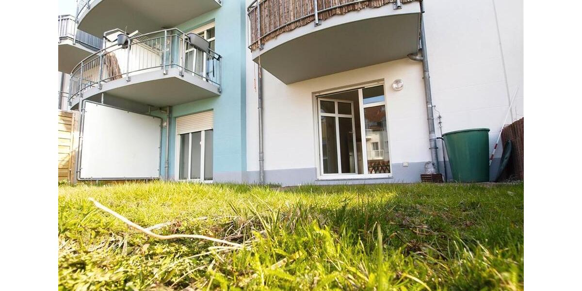 Terrassenwohnung Frankenberg (Sachsen) - 4 Zimmer, 87 m&sup2;, 565&euro; | Angebot:26664450