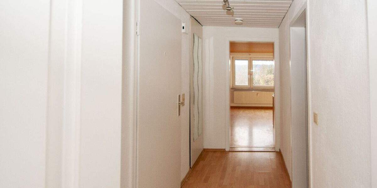 Etagenwohnung Salzgitter Salder - 4 Zimmer, 74 m&sup2;, 124.000&euro; | Angebot:25799583
