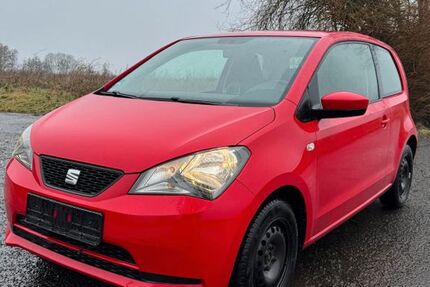 Seat Mii 164.531 km 4.900 &euro; Mücke 35325