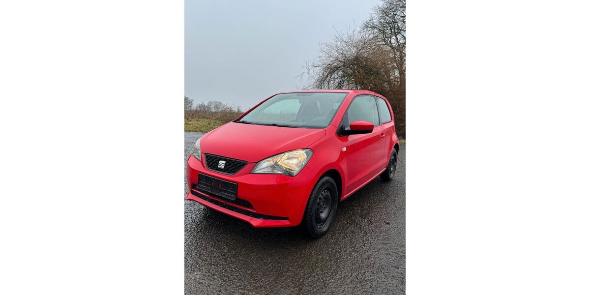 Seat Mii 164.531 km 4.900 &euro; Mücke 35325