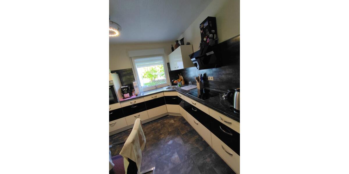 Erdgeschoßwohnung Baumholder - 4 Zimmer, 89 m&sup2;, 160.000&euro; | Angebot:26957549