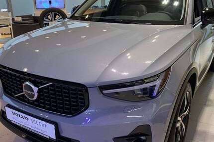 Volvo XC40 15.133 km 37.980 &euro; Neumünster 24539