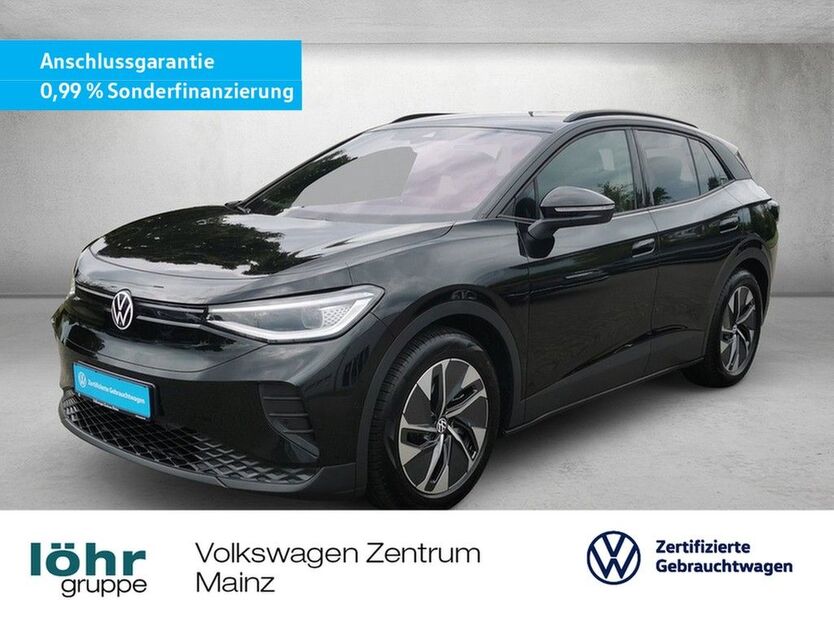 VW ID.4 7.598 km 40.950 € Mainz 55131