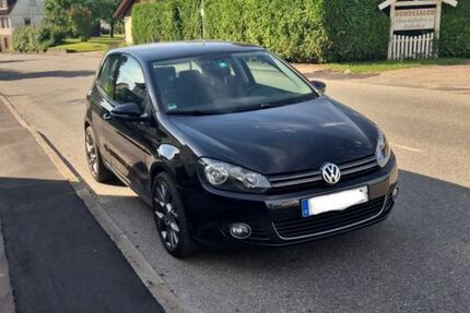 VW Golf 116.000 km 4.780 &euro; Neubulach 75387