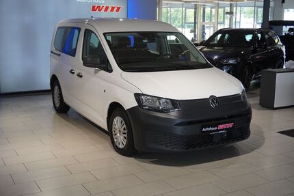 VW Caddy 73.500 km 19.390 &euro; Hollenstedt 21279