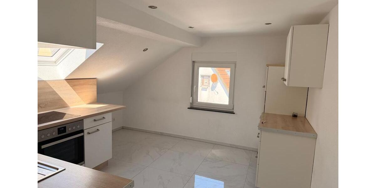 Maisonettenwohnung Simmozheim - 3.5 Zimmer, 95 m&sup2;, 900&euro; | Angebot:26519377