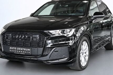 Audi Q7 92.688 km 49.700 &euro; Quakenbrück 49610