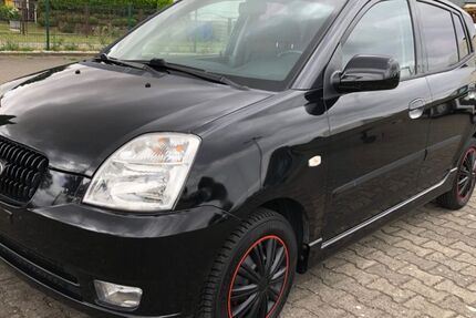 Kia Picanto 129.000 km 1.990 &euro; Zörbig 06780