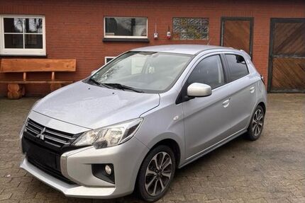 Mitsubishi Space Star 58.000 km 8.599 &euro; Lastrup 49688