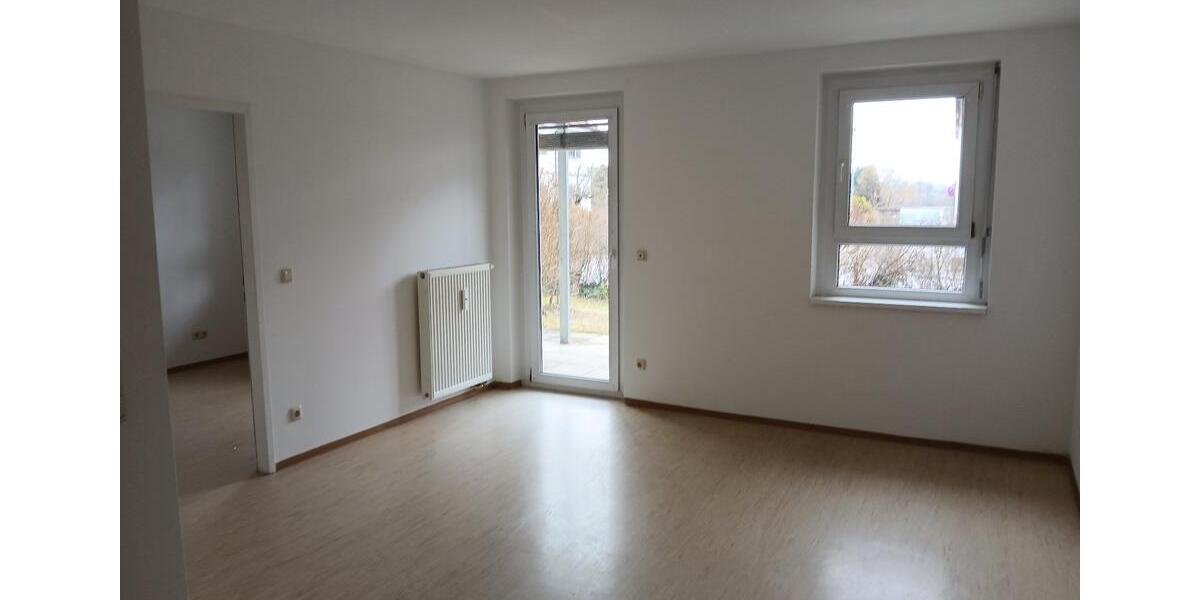 Erdgeschoßwohnung Pfarrkirchen - 2 Zimmer, 40 m&sup2;, 395&euro; | Angebot:26425697