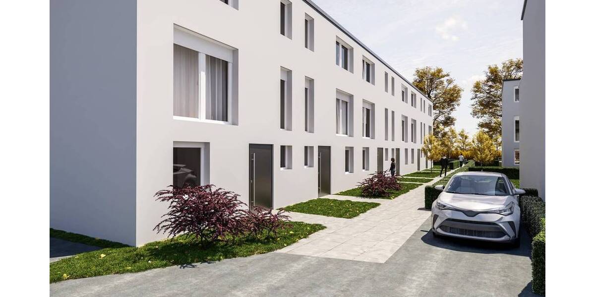 Reihenendhaus Werneuchen Weesow - 5 Zimmer, 144 m&sup2;, 526.000&euro; | Angebot:25778371
