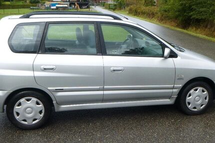 Mitsubishi Space Star 78.000 km 3.000 &euro; Möhnsen 21493