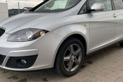 Seat Altea 203.128 km 4.700 &euro; Bergtheim 97241